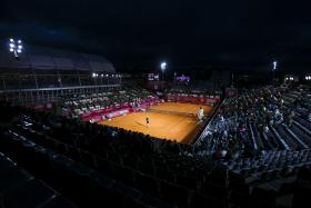 ‘QUALIFYING’ DO ESTORIL OPEN COM CINCO ‘TOP 100’, UM DELES ANTIGO ‘TOP 10’