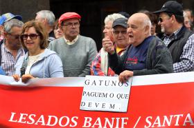 ASSOCIAÇÃO  DE LESADOS DIZ EXISTIREM 1.300 RECLAMAÇÕES NA CMVM CONTRA O BANIF