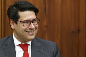 GOVERNO ESTÁ A DISCUTIR NOVO REEMBOLSO ANTECIPADO AO FMI