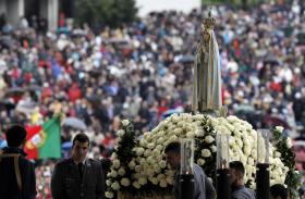 PAPA: ARCEBISPO ELOGIA “MILAGRE” NO RECIFE QUE SUSTENTOU CANONIZAÇÃO DOS PASTORINHOS
