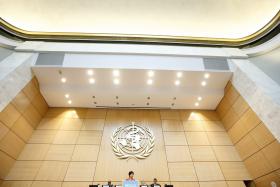 HEPATITES B E C AFETAM 325 MILHÕES DE PESSOAS EM TODO O MUNDO – OMS