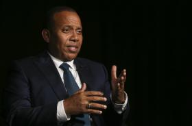 PM SÃO-TOMENSE VISITA A CHINA ENTRE 11 E 17 DESTE MÊS