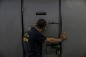 NOVO MASSACRE EM PRISÃO NO BRASIL FAZ SEIS MORTOS