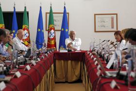 CONSELHO DE MINISTROS APROVA CERTIDÃO JUDICIAL ELETRÓNICA