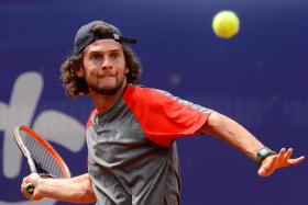 TENISTA PEDRO SOUSA CONQUISTA PRIMEIRO TÍTULO ‘CHALLENGER’ EM FRANCAVILLA