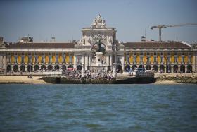 LISBOA É UMA DAS FINALISTAS A CAPITAL EUROPEIA VERDE 2019