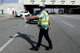 GNR DETEVE 43 PESSOAS, A MAIORIA POR CONDUÇÃO SOB EFEITO DO ÁLCOOL