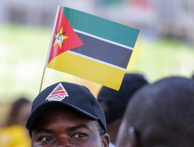 MOÇAMBIQUE ALARGA TOLERÂNCIA DE PONTO A TODA A SEXTA-FEIRA SANTA PELA SEGUNDA VEZ