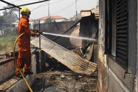 MULHER INCENDIOU CASA EM GUIMARÃES “NUM QUADRO DE CONFLITUALIDADE CONJUGAL”