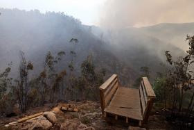 TROÇO INTERDITO DOS PASSADIÇOS DE AROUCA REABRE NA QUINTA-FEIRA “REJUVENESCIDO”