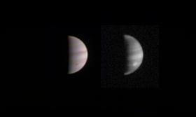 RESPONSÁVEL DA NASA PELA SONDA JUNO CONFESSA QUE JÚPITER É “GENUINAMENTE COMPLICADO”