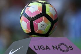 ÉPOCA FUTEBOLÍSTICA 2017/18 ARRANCA A 05 OU 06 DE AGOSTO E TERMINA A 20 DE MAIO