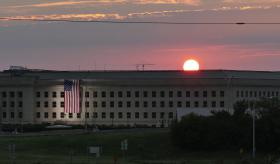 PENTÁGONO APRESENTOU OPÇÕES MILITARES CONTRA A SÍRIA À CASA BRANCA