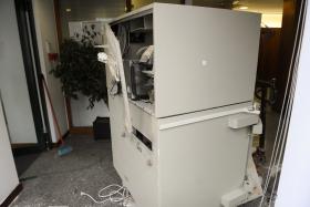 GRUPO REBENTA MULTIBANCO EM LISBOA, SEM LEVAR DINHEIRO – PSP