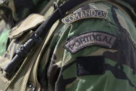 SARGENTO DO EXÉRCITO CONSTITUIDO ARGUIDO NO INQUÉRITO AO CURSO DOS COMANDOS