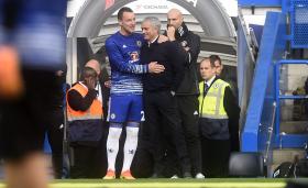 CHELSEA ANUNCIA SAÍDA DE JOHNTERRY NO FINAL DA TEMPORADA