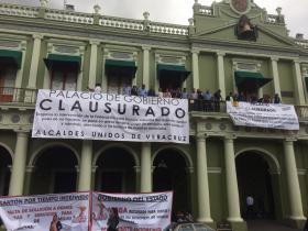 EX-GOVERNADOR MEXICANO DETIDO NA GUATEMALA PARA SER EXTRADITADO