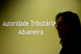 13 FUNCIONÁRIOS DA AUTORIDADE TRIBUTÁRIA ENTRE 45 ACUSADOS DE CORRUPÇÃO