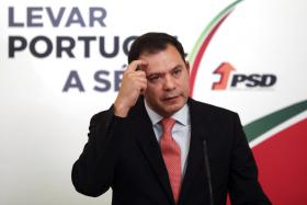 AUTÁRQUICAS: PSD DESTACA PAPEL DAS AUTARQUIAS PARA AJUDAR O PAÍS “MESMO COM UM GOVERNO MAU”