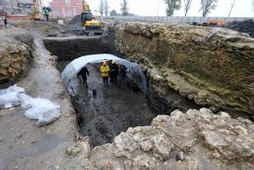 RELATÓRIO INDICA QUE NÃO FORAM DETETADOS SOLOS CONTAMINADOS EM OBRAS DA CÂMARA DE LISBOA