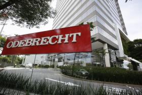 EX-MINISTRO DO EQUADOR DETIDO POR CORRUPÇÃO RELACIONADA COM BRASILEIRA ODEBRECHT