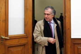 ANTÓNIO DOMINGUES OUVIDO HOJE NA NOVA COMISSÃO NO ÂMBITO DO INQUÉRITO À CGD