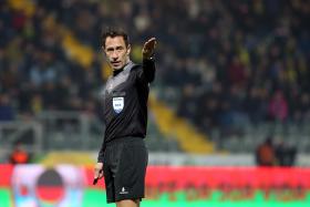 ARTUR SOARES DIAS VAI ARBITRAR O SPORTING-BENFICA