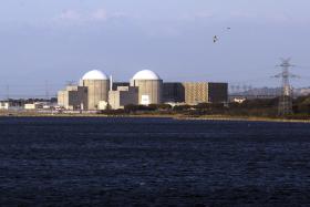 INCIDENTE EM ALMARAZ “NÃO TEVE NENHUM IMPACTO” – CONSELHO DE SEGURANÇA NUCLEAR