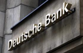 DEUTSCHE BANK REGISTA 571 MILHÕES DE EUROS DE LUCRO NO PRIMEIRO TRIMESTRE DE 2017