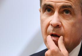 BREXIT: GOVERNADOR DO BANCO DE INGLATERRA INSTOU EMPRESAS DA CITY A TEREM “PLANOS DE CONTINGÊNCIA”