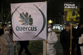 AMBIENTALISTAS CRITICAM POSIÇÃO SUBMISSA, “SURREAL E INACEITÁVEL” DE PORTUGAL EM RELAÇÃO A ALMARAZ