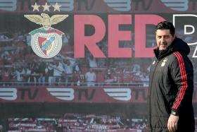RUI VITÓRIA RENOVA COM BENFICA ATÉ 2019/2020