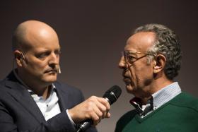 WORLD PRESS PHOTO TEM IMAGENS “DIFÍCEIS DE VER, DIZ CURADORA