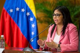 CARACAS PEDE AOS PAÍSES DA AMÉRICA LATINA PARA “TIRAREM O NARIZ DA VENEZUELA”