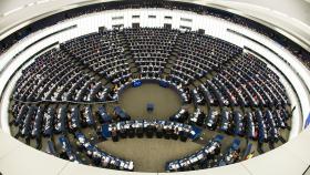 BREXIT: POSIÇÃO NEGOCIAL DOS EURODEPUTADOS FOCADA NOS DIREITOS DOS CIDADÃOS