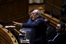 PCP AVANÇA PARA A REGIONALIZAÇÃO E PEDE “PROCESSO DE DIÁLOGO” COM PARTIDOS E MUNICÍPIOS