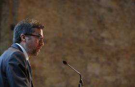 COMISSÁRIO CARLOS MOEDAS DESTACA EM BEJA BOM APROVEITAMENTO DE AJUDAS À INOVAÇÃO
