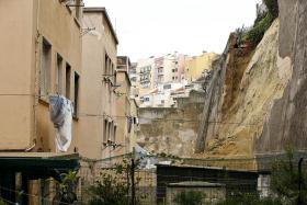 PARTE DOS MORADORES DA DAMASCENO MONTEIRO, LISBOA, PODERÃO VOLTAR ÀS SUAS CASAS EM JULHO