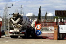 PSD QUER CENTRAL NUCLEAR DE ALMARAZ NA AGENDA DO GOVERNO