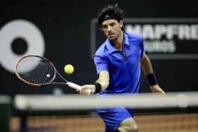 GASTÃO ELIAS APURA-SE PARA OS QUARTOS DE FINAL EM BARLETTA