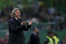 JORGE JESUS IGNORA DÉRBI COM O BENFICA E ALERTA PARA BOAVISTA “DE QUALIDADE”
