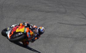 MIGUEL OLIVEIRA SEGUNDO NO GRANDE PRÉMIO DA ARGENTINA DE MOTO2