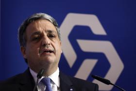 CGD VAI TRABALHAR PARA QUE PLANO DE REESTRUTURAÇÃO, MESMO COM DESVIOS, SEJA CUMPRIDO – CEO