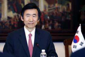 DIPLOMACIAS DA COREIA DO SUL E DE ANGOLA ANALISAM PAGAMENTO EM ATRASO DA SONANGOL