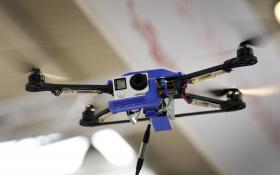 EMPRESA CHINESA DE COMÉRCIO ELETRÓNICO CONSTRUIRÁ 150 AEROPORTOS PARA ‘DRONES’