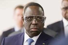 ADIADA PARA MAIO VISITA DE PRESIDENTE DO SENEGAL A GUINÉ-BISSAU