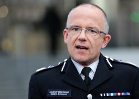MADDIE: RELAÇÃO COM A PJ É “MELHOR DO QUE NUNCA” – DIRETOR- GERAL ADJUNTO DA POLÍCIA BRITÂNICA