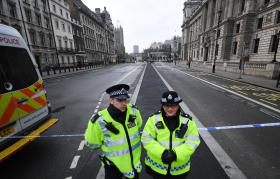 LONDRES/ATENTADO: POLÍCIA LIBERTA SEM ACUSAÇÃO ÚLTIMO DOS 12 DETIDOS