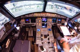 AIRBUS COM LUCRO DE 600 MILHÕES DE EUROS NO PRIMEIRO TRIMESTRE DE 2017