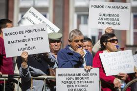 BANIF: PORTUGUESES NA VENEZUELA EM DIFICULDADES PORQUE “PERDERAM TUDO” — ALBOA